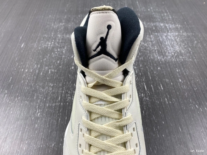 1st Kicks Jordan Air FN7405-100 5 SE Sail 0815